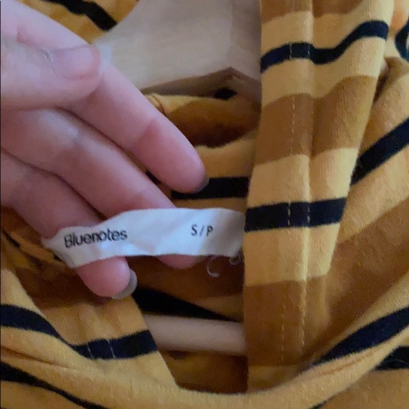 Women’s cropped hoodie - Picture 3 of 3